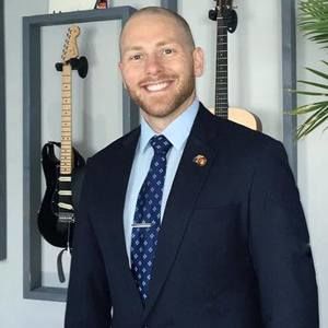 Meet your Posher, Ryder